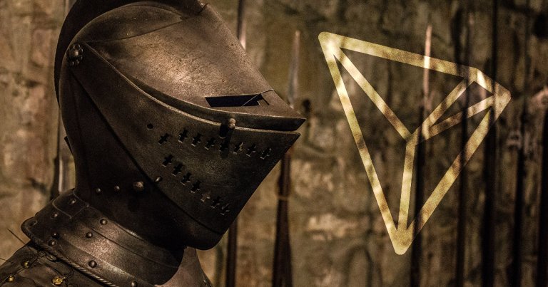 Popular dApp game Knight Story turns to TRON for next iteration