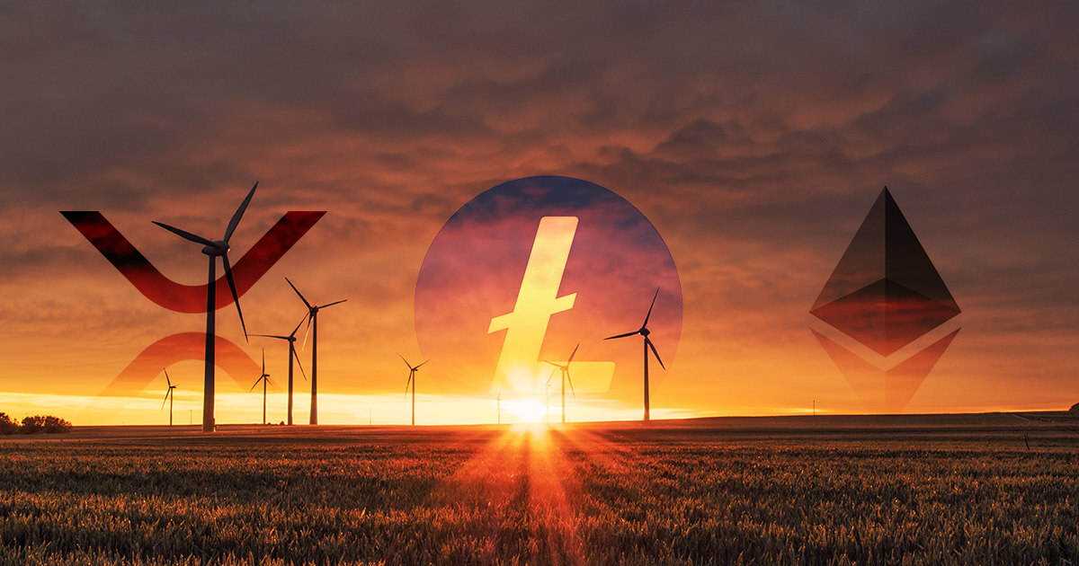 Ethereum, XRP, and Litecoin remain stagnant; where will they head next?