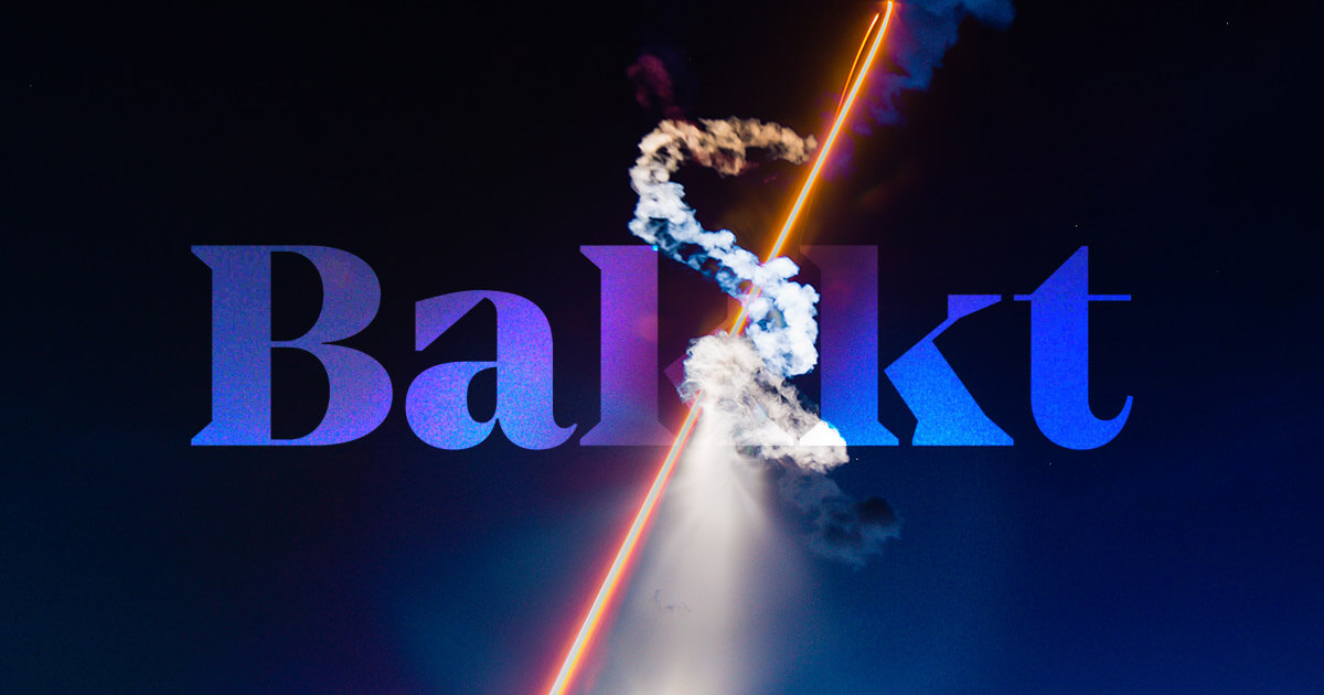 Bakkt’s volumes up 6,250% since launch, futures data bullish for Bitcoin