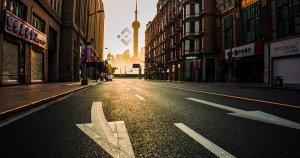 Binance CEO dismisses Shanghai police raid news as “pure FUD,” says rival crypto