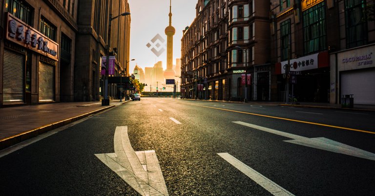 Binance CEO dismisses Shanghai police raid news as “pure FUD,” says rival crypto