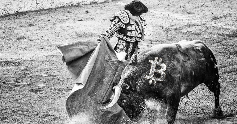 Why one trader thinks Bitcoin may begin a mega bull run and reach $50k by July 2020