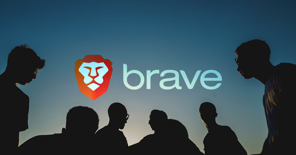 Privacy-focused Brave browser surpasses 40 million downloads
