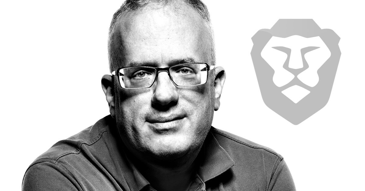 Founders of privacy-focused Brave browser say they’re in an arms race they can win
