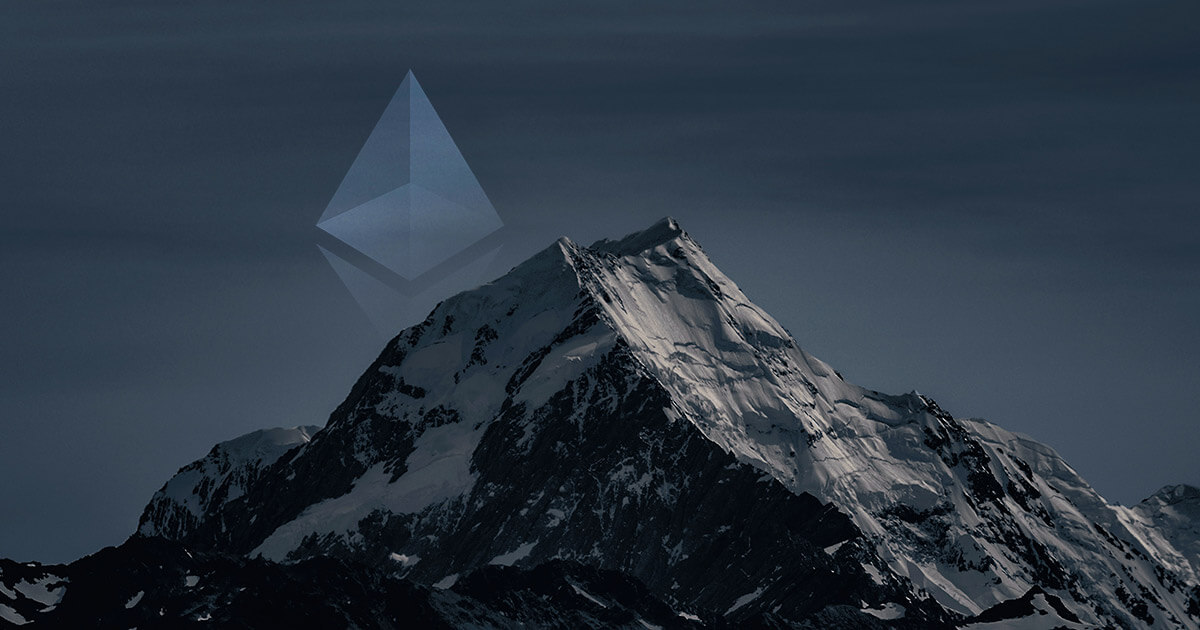 Data shows Ethereum network has strong metrics despite bearish sentiment
