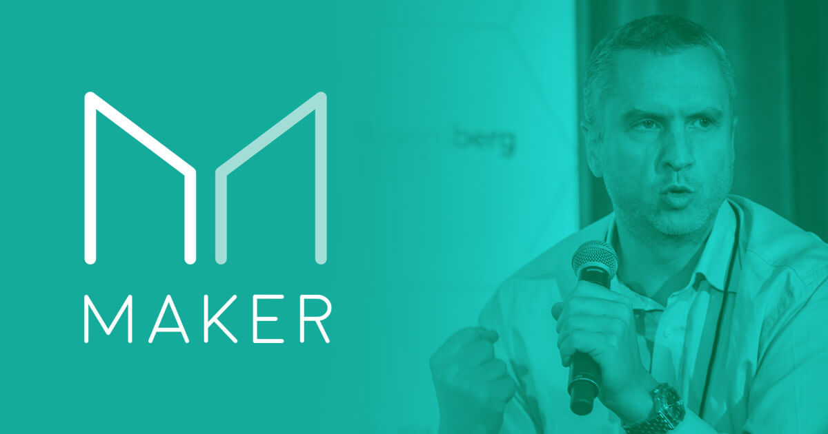 MakerDAO President talks multi-collateral Dai rollout, advantages of Dai Savings Rate, product roadmap and more