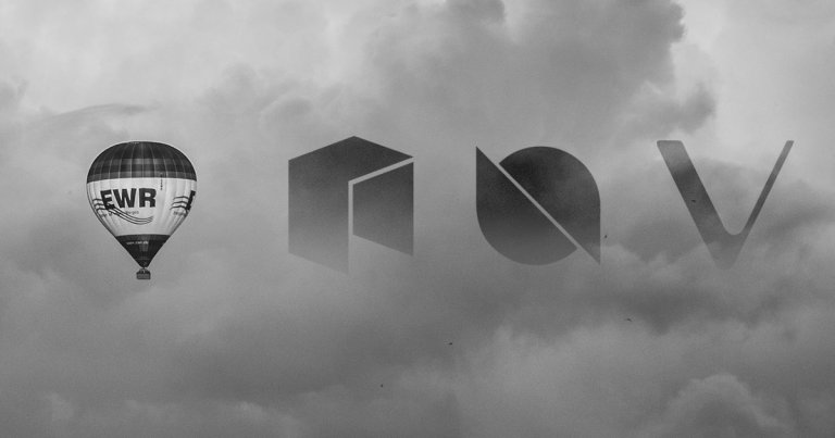 NEO, Ontology, and VeChain appear to be recovering quickly