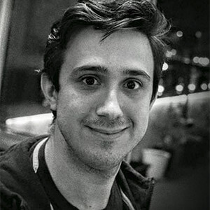 Arthur Breitman photo