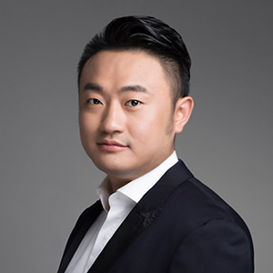 Ben Zhou photo