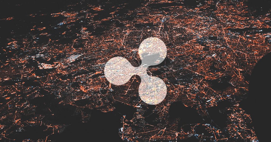 Ripple helps establish payments corridor between Egypt and UAE