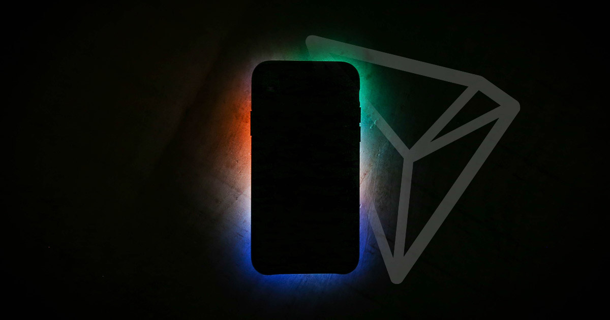 TRON Blockchain integrates with Samsung blockchain keystore