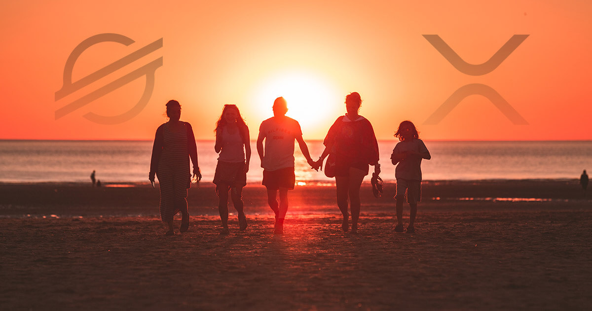 Weiss Crypto Ratings says XRP community transitioning to XLM ‘makes sense’