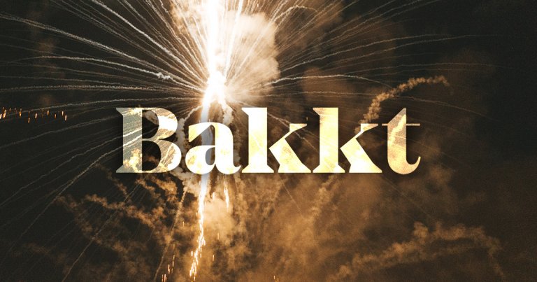 Bakkt volume soars by 17% as institutional interest in crypto flourishes