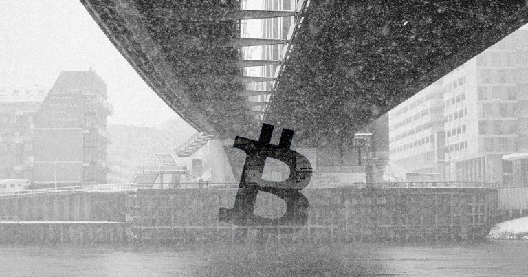 Analyst that called Bitcoin’s drop to $3,000 in 2018 says the “bottom could be in”