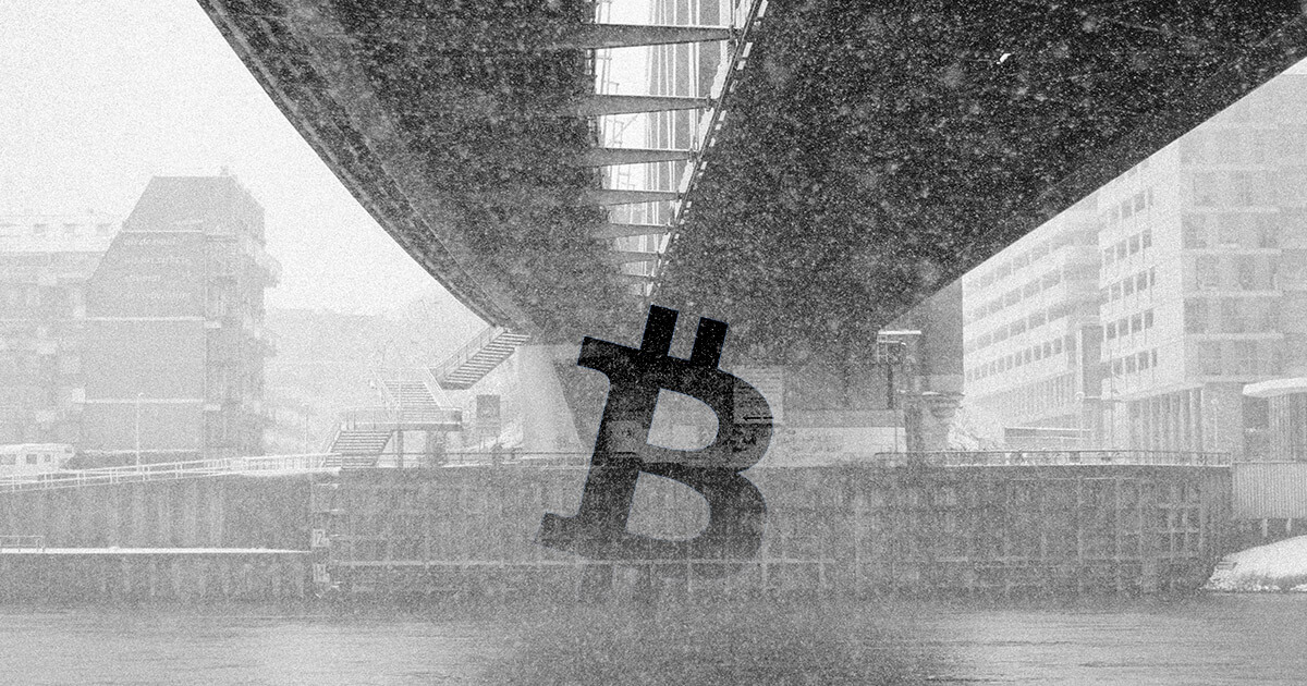 Analyst that called Bitcoin’s drop to $3,000 in 2018 says the “bottom could be in”