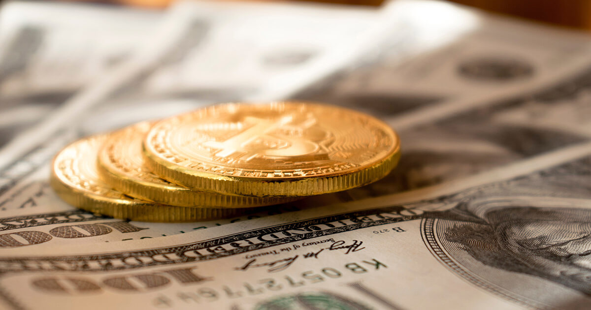 Fortress has reduced its offer to buy up Bitcoin claims of Mt. Gox victims