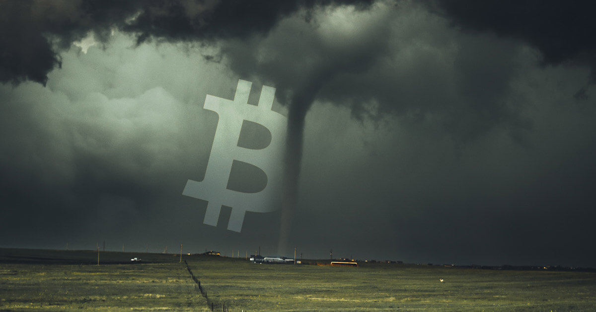 An “OG” Bitcoin holder shilled an altcoin a conference, and nobody is all too pleased