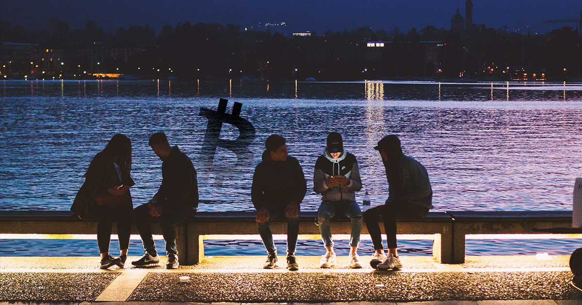 American millennials love Bitcoin more than Disney, Netflix, and Microsoft: Charles Schwab