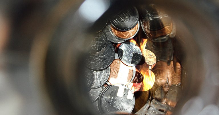 Bitcoin’s $132bn market cap puts it above Turkey in terms of M1 money supply