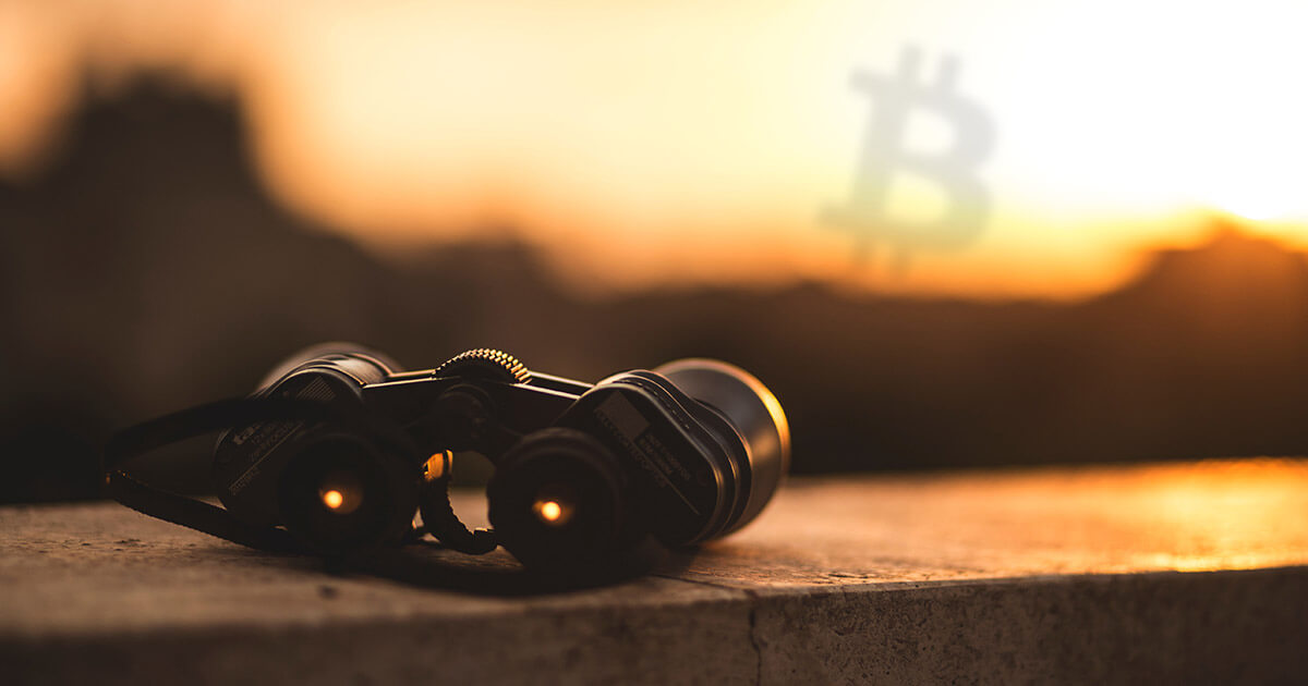 Eerily accurate trader who called Bitcoin’s $7,000 drop says 30% rally is next