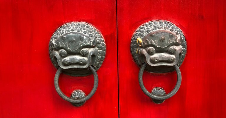 China could soon open the doors to security token offerings (STOs)