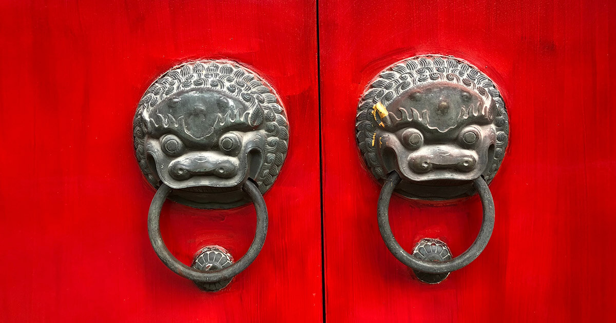 China could soon open the doors to security token offerings (STOs)