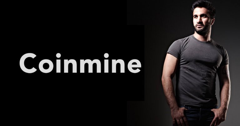 Coinmine CEO talks crypto mining and why good user experience is so important for adoption