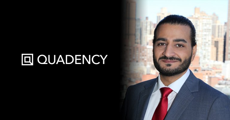 Quadency CEO talks crypto trading platforms, obstacles for adoption and crypto predictions for 2020