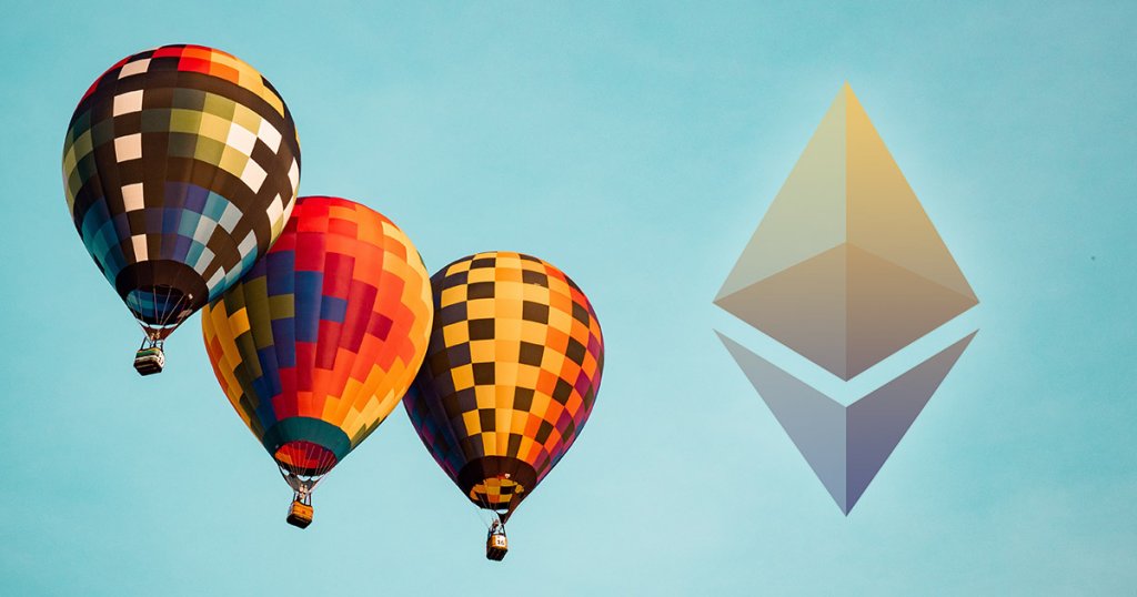 Related: 3 reasons why Ethereum fundamentals are strong: ConsenSys co-founder