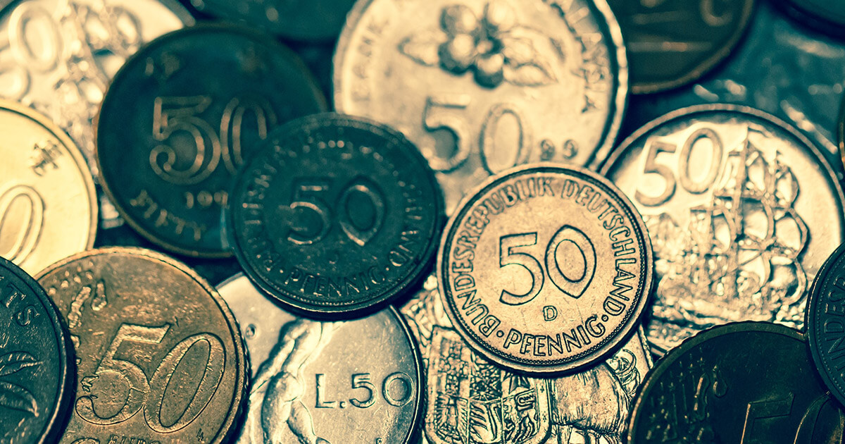 National digital currencies fail to fix the stablecoin problem