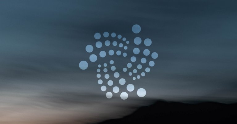 IOTA releases a “burner wallet” while its price hits 2017 levels