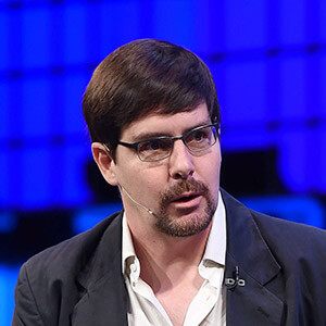 Gavin Andresen photo