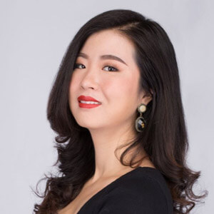 Xiong Yidan photo