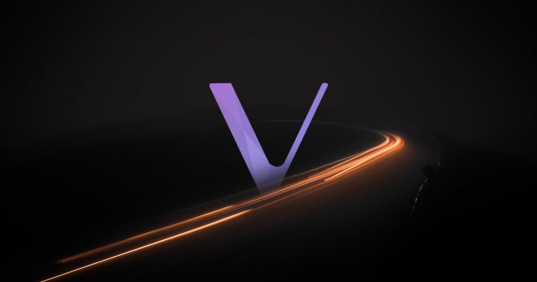 Here is what could be driving the massive VeChain (VET) rally