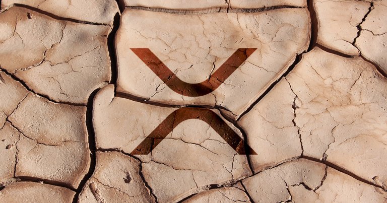 XRP forcing some investors out after massive sell-offs