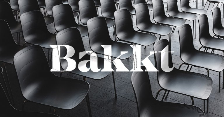 Is Bakkt’s lack of Bitcoin options trading volume a sign of trouble for the crypto markets?