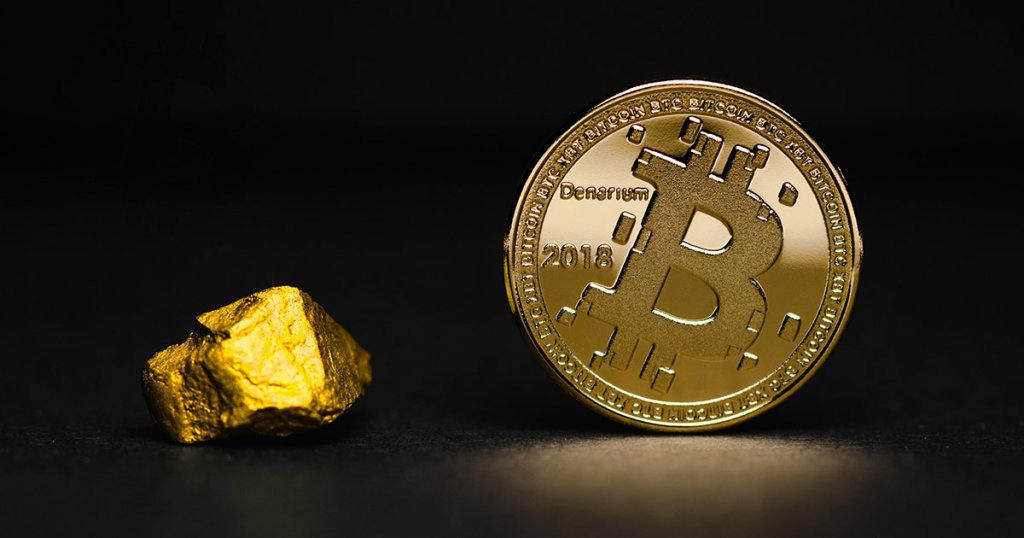 Bitcoin: should it be your safe word?