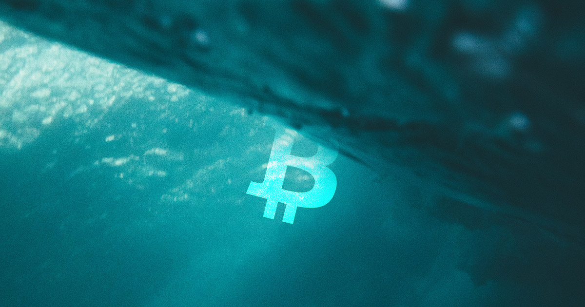 Technical indicators estimate that Bitcoin may drop below $9,000