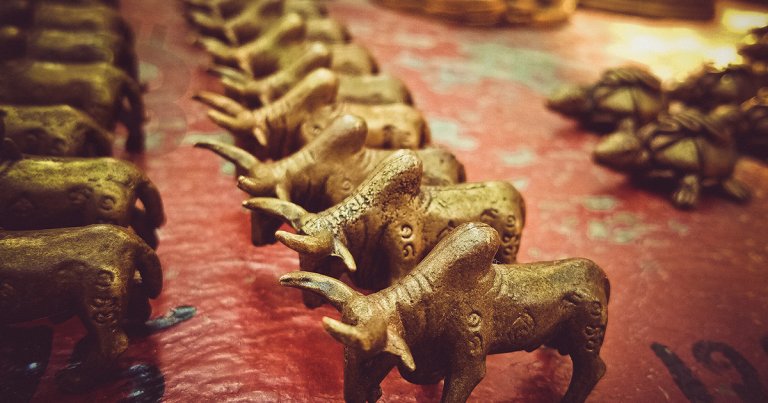 Bitcoin has all 5 technical and fundamental elements for a proper full-blown rally