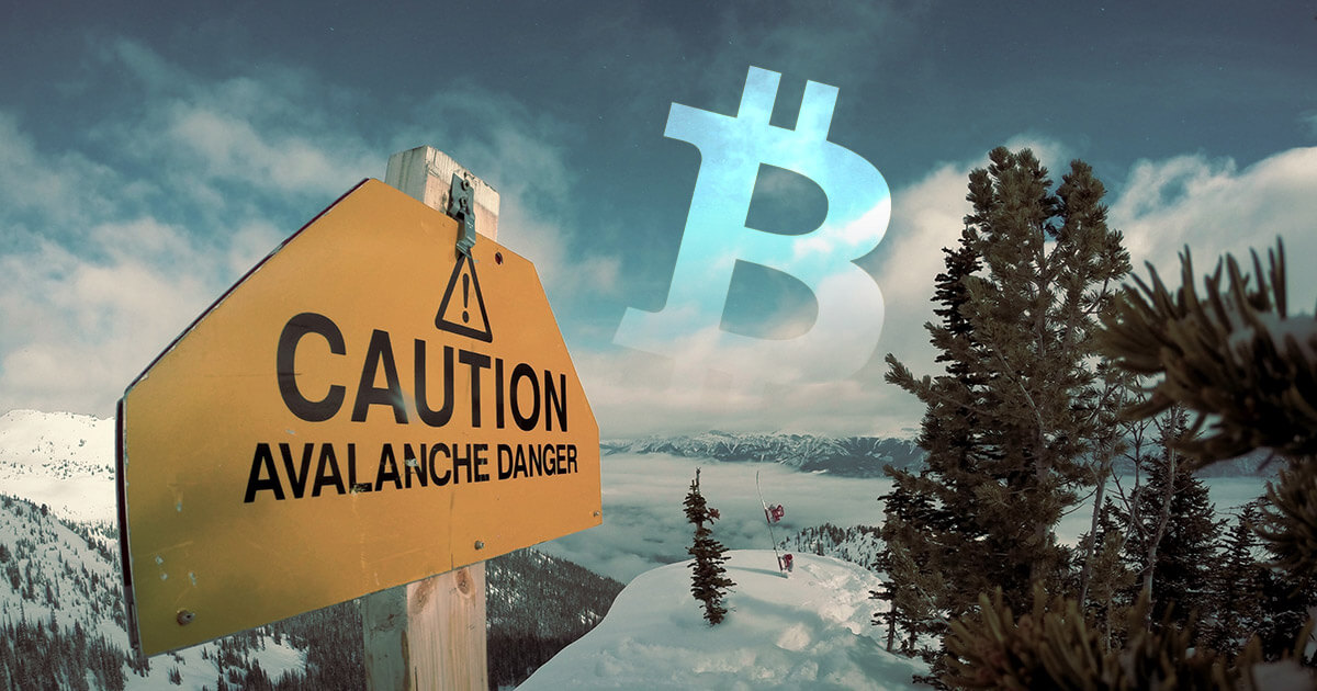 Here’s why analysts are cautious of Bitcoin despite today’s insane rally