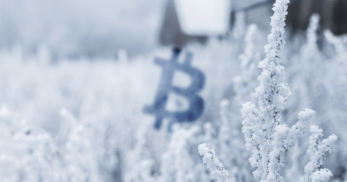 Nearly 1 million Bitcoins worth $8.4 billion now held in Coinbase’s cold storage wallets