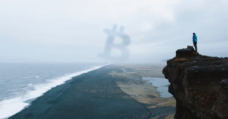 This analyst says there’s a “high chance” Bitcoin may never fall under $5k again