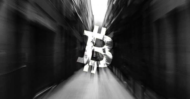 Bitcoin just cracked $8,500, and it means bulls are taking control