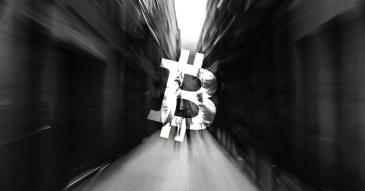 Bitcoin just cracked $8,500, and it means bulls are taking control