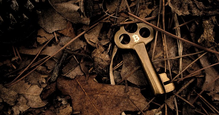 Craig Wright on Bitcoin private keys: It’s ‘none of your goddamn business’