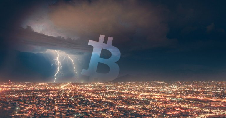 The Bitcoin Lightning Network is growing, but with some scalability and security flaws