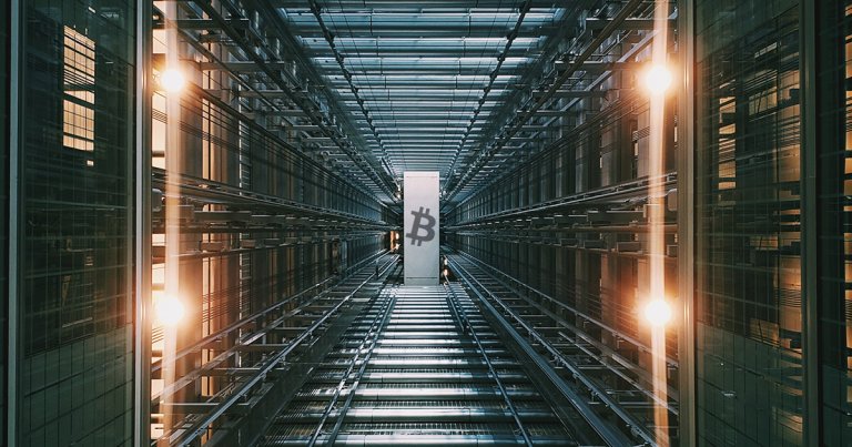 Bitcoin hashrate surges to all-time high after Chinese government pressures miners to scale down operations