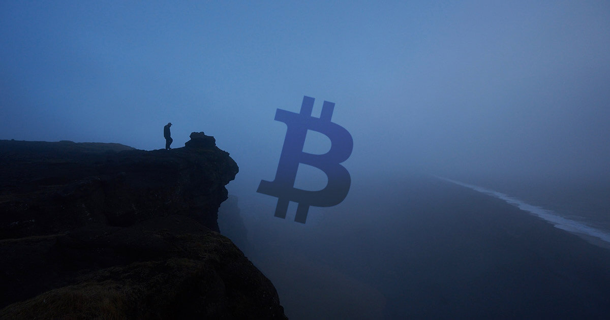 Analyst: Bitcoin re-accumulation phase has begun, but it must drop to this key price first