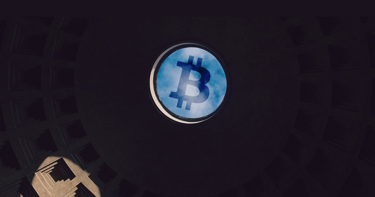 Bitcoin just rejected $9450 again; now showing 4 factors of a potential pullback