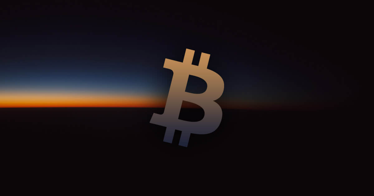 From magic internet money to digital gold: has Bitcoin become a safe-haven asset?